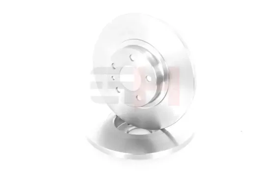 Bremsscheibe Vorderachse Vorderachse rechts Vorderachse links GH GH-401057 Bild Bremsscheibe Vorderachse Vorderachse rechts Vorderachse links GH GH-401057