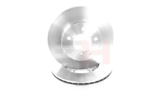 Bremsscheibe Vorderachse Vorderachse rechts Vorderachse links GH GH-401540 Bild Bremsscheibe Vorderachse Vorderachse rechts Vorderachse links GH GH-401540