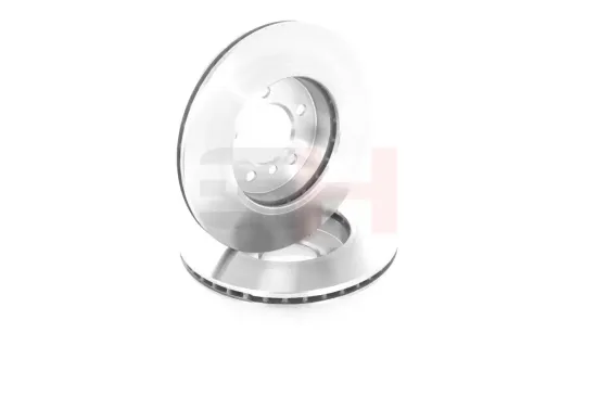 Bremsscheibe Vorderachse Vorderachse rechts Vorderachse links GH GH-401540 Bild Bremsscheibe Vorderachse Vorderachse rechts Vorderachse links GH GH-401540