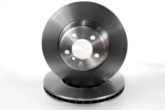 Bremsscheibe Vorderachse Vorderachse rechts Vorderachse links GH GH-401562 Bild Bremsscheibe Vorderachse Vorderachse rechts Vorderachse links GH GH-401562