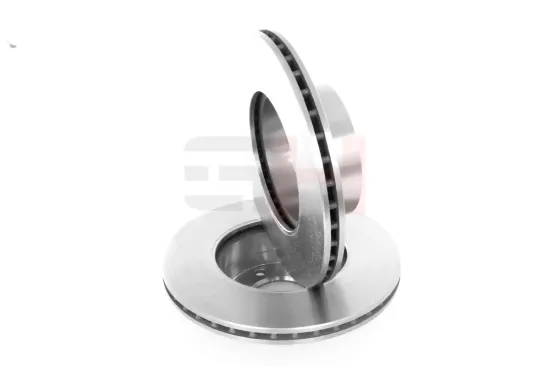 Bremsscheibe Vorderachse Vorderachse rechts Vorderachse links GH GH-401581 Bild Bremsscheibe Vorderachse Vorderachse rechts Vorderachse links GH GH-401581