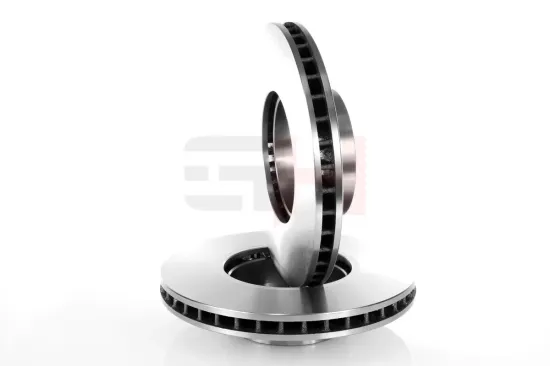 Bremsscheibe Vorderachse Vorderachse rechts Vorderachse links GH GH-401583 Bild Bremsscheibe Vorderachse Vorderachse rechts Vorderachse links GH GH-401583