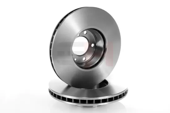 Bremsscheibe Vorderachse Vorderachse rechts Vorderachse links GH GH-401583 Bild Bremsscheibe Vorderachse Vorderachse rechts Vorderachse links GH GH-401583