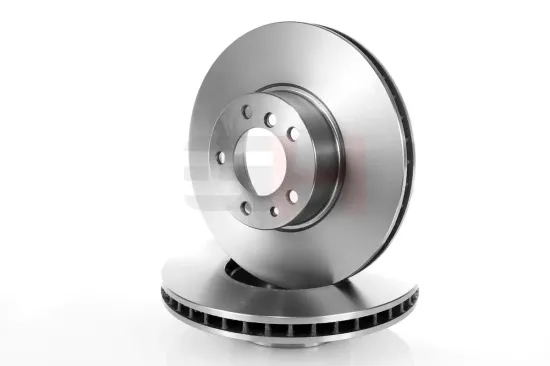 Bremsscheibe Vorderachse Vorderachse rechts Vorderachse links GH GH-401583 Bild Bremsscheibe Vorderachse Vorderachse rechts Vorderachse links GH GH-401583