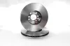 Bremsscheibe Vorderachse Vorderachse rechts Vorderachse links GH GH-401595 Bild Bremsscheibe Vorderachse Vorderachse rechts Vorderachse links GH GH-401595