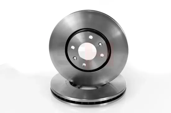 Bremsscheibe Vorderachse Vorderachse rechts Vorderachse links GH GH-401905 Bild Bremsscheibe Vorderachse Vorderachse rechts Vorderachse links GH GH-401905