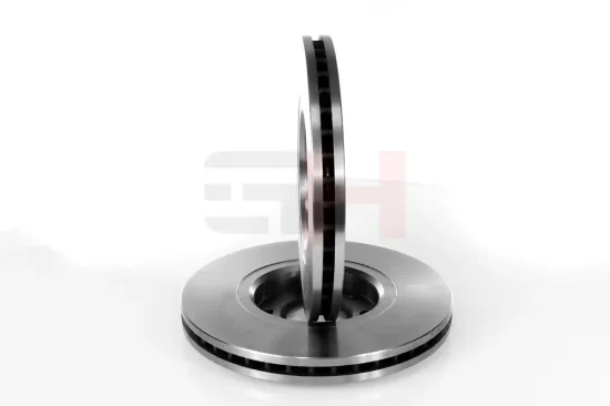 Bremsscheibe Vorderachse Vorderachse rechts Vorderachse links GH GH-401905 Bild Bremsscheibe Vorderachse Vorderachse rechts Vorderachse links GH GH-401905