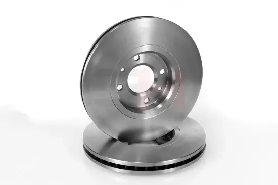 Bremsscheibe Vorderachse Vorderachse rechts Vorderachse links GH GH-401905 Bild Bremsscheibe Vorderachse Vorderachse rechts Vorderachse links GH GH-401905