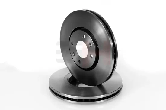 Bremsscheibe Vorderachse Vorderachse rechts Vorderachse links GH GH-401905 Bild Bremsscheibe Vorderachse Vorderachse rechts Vorderachse links GH GH-401905