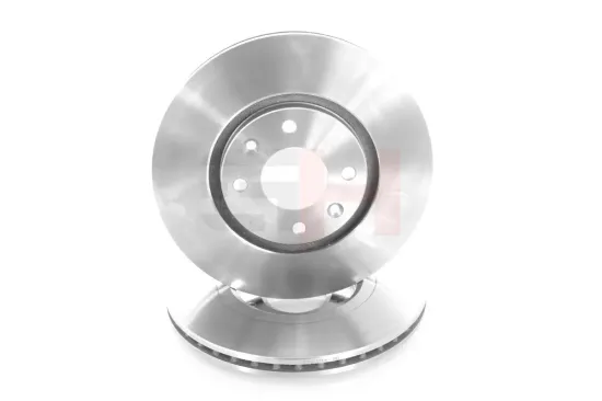 Bremsscheibe Vorderachse Vorderachse rechts Vorderachse links GH GH-401938 Bild Bremsscheibe Vorderachse Vorderachse rechts Vorderachse links GH GH-401938