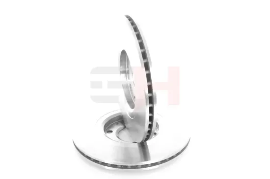 Bremsscheibe Vorderachse Vorderachse rechts Vorderachse links GH GH-401938 Bild Bremsscheibe Vorderachse Vorderachse rechts Vorderachse links GH GH-401938