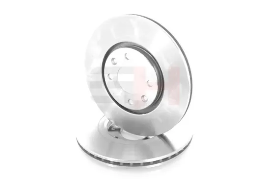 Bremsscheibe Vorderachse Vorderachse rechts Vorderachse links GH GH-401938 Bild Bremsscheibe Vorderachse Vorderachse rechts Vorderachse links GH GH-401938