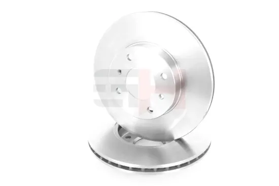 Bremsscheibe Vorderachse Vorderachse rechts Vorderachse links GH GH-402252 Bild Bremsscheibe Vorderachse Vorderachse rechts Vorderachse links GH GH-402252