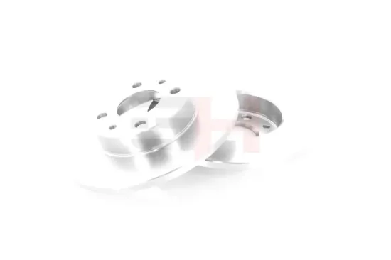 Bremsscheibe Vorderachse Vorderachse rechts Vorderachse links GH GH-402308 Bild Bremsscheibe Vorderachse Vorderachse rechts Vorderachse links GH GH-402308