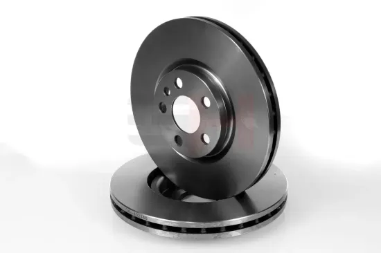 Bremsscheibe Vorderachse Vorderachse rechts Vorderachse links GH GH-402340 Bild Bremsscheibe Vorderachse Vorderachse rechts Vorderachse links GH GH-402340