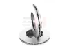 Bremsscheibe Vorderachse Vorderachse rechts Vorderachse links GH GH-402506 Bild Bremsscheibe Vorderachse Vorderachse rechts Vorderachse links GH GH-402506