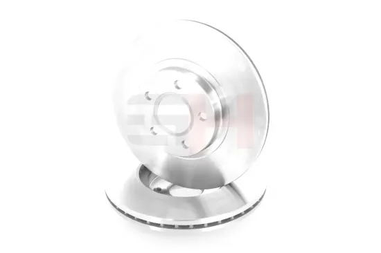 Bremsscheibe Vorderachse Vorderachse rechts Vorderachse links GH GH-402549 Bild Bremsscheibe Vorderachse Vorderachse rechts Vorderachse links GH GH-402549