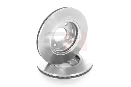 Bremsscheibe Vorderachse Vorderachse rechts Vorderachse links GH GH-402561 Bild Bremsscheibe Vorderachse Vorderachse rechts Vorderachse links GH GH-402561