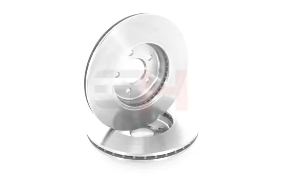 Bremsscheibe Vorderachse Vorderachse rechts Vorderachse links GH GH-402566 Bild Bremsscheibe Vorderachse Vorderachse rechts Vorderachse links GH GH-402566