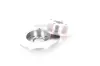 Bremsscheibe Vorderachse Vorderachse rechts Vorderachse links GH GH-402570 Bild Bremsscheibe Vorderachse Vorderachse rechts Vorderachse links GH GH-402570
