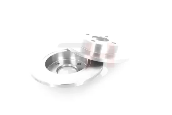 Bremsscheibe Vorderachse Vorderachse rechts Vorderachse links GH GH-402570 Bild Bremsscheibe Vorderachse Vorderachse rechts Vorderachse links GH GH-402570