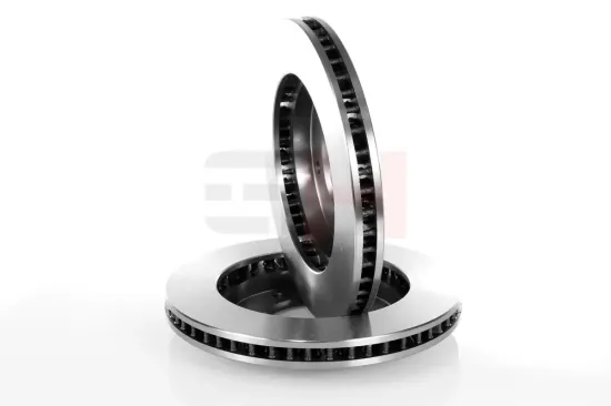 Bremsscheibe Vorderachse Vorderachse rechts Vorderachse links GH GH-403013 Bild Bremsscheibe Vorderachse Vorderachse rechts Vorderachse links GH GH-403013
