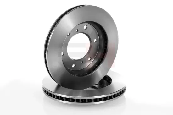 Bremsscheibe Vorderachse Vorderachse rechts Vorderachse links GH GH-403013 Bild Bremsscheibe Vorderachse Vorderachse rechts Vorderachse links GH GH-403013