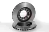 Bremsscheibe Vorderachse Vorderachse rechts Vorderachse links GH GH-403014 Bild Bremsscheibe Vorderachse Vorderachse rechts Vorderachse links GH GH-403014