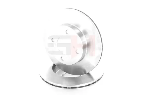 Bremsscheibe Vorderachse Vorderachse rechts Vorderachse links GH GH-403090 Bild Bremsscheibe Vorderachse Vorderachse rechts Vorderachse links GH GH-403090