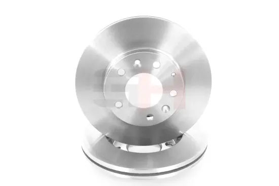 Bremsscheibe Vorderachse Vorderachse rechts Vorderachse links GH GH-403285 Bild Bremsscheibe Vorderachse Vorderachse rechts Vorderachse links GH GH-403285