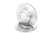 Bremsscheibe Vorderachse Vorderachse rechts Vorderachse links GH GH-403285 Bild Bremsscheibe Vorderachse Vorderachse rechts Vorderachse links GH GH-403285