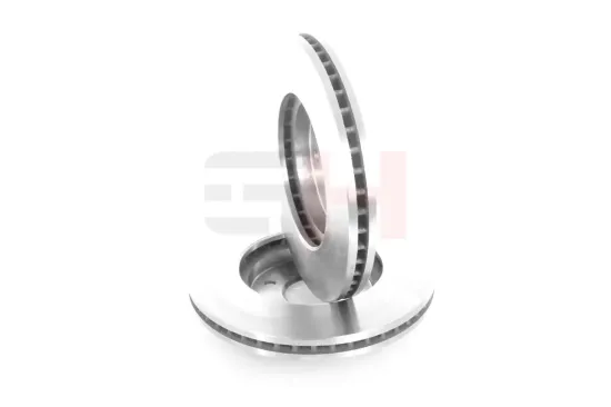 Bremsscheibe Vorderachse Vorderachse rechts Vorderachse links GH GH-403300 Bild Bremsscheibe Vorderachse Vorderachse rechts Vorderachse links GH GH-403300