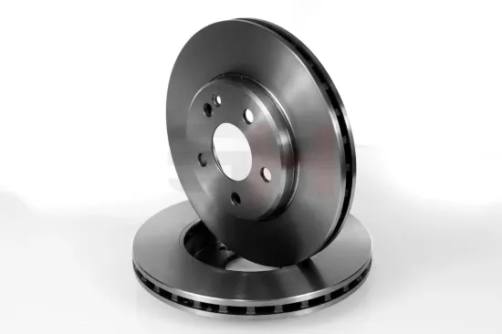 Bremsscheibe Vorderachse Vorderachse rechts Vorderachse links GH GH-403366 Bild Bremsscheibe Vorderachse Vorderachse rechts Vorderachse links GH GH-403366