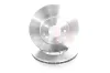 Bremsscheibe Vorderachse Vorderachse rechts Vorderachse links GH GH-403383