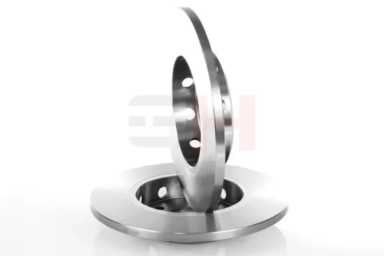 Bremsscheibe Vorderachse Vorderachse rechts Vorderachse links GH GH-403384 Bild Bremsscheibe Vorderachse Vorderachse rechts Vorderachse links GH GH-403384