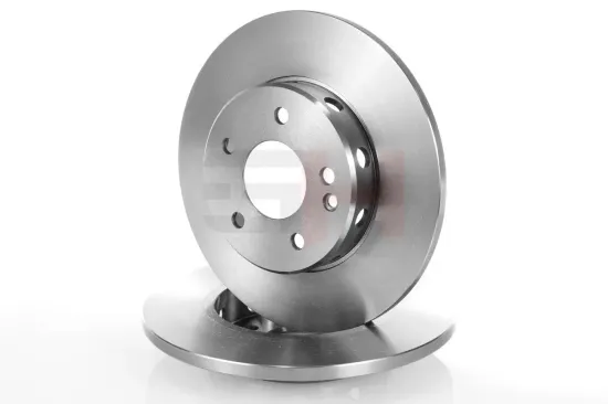 Bremsscheibe Vorderachse Vorderachse rechts Vorderachse links GH GH-403384 Bild Bremsscheibe Vorderachse Vorderachse rechts Vorderachse links GH GH-403384