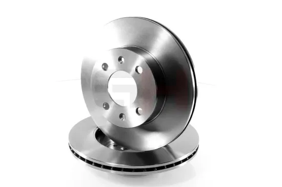 Bremsscheibe Vorderachse Vorderachse rechts Vorderachse links GH GH-403444 Bild Bremsscheibe Vorderachse Vorderachse rechts Vorderachse links GH GH-403444