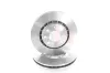 Bremsscheibe Vorderachse Vorderachse rechts Vorderachse links GH GH-403601 Bild Bremsscheibe Vorderachse Vorderachse rechts Vorderachse links GH GH-403601