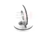Bremsscheibe Vorderachse Vorderachse rechts Vorderachse links GH GH-403601 Bild Bremsscheibe Vorderachse Vorderachse rechts Vorderachse links GH GH-403601