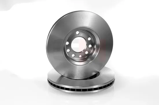 Bremsscheibe Vorderachse Vorderachse rechts Vorderachse links GH GH-403623 Bild Bremsscheibe Vorderachse Vorderachse rechts Vorderachse links GH GH-403623