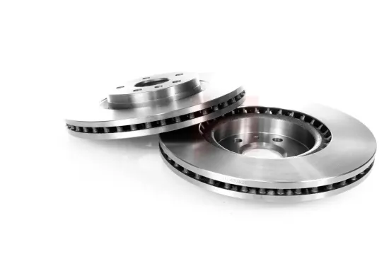 Bremsscheibe Vorderachse Vorderachse rechts Vorderachse links GH GH-403626 Bild Bremsscheibe Vorderachse Vorderachse rechts Vorderachse links GH GH-403626