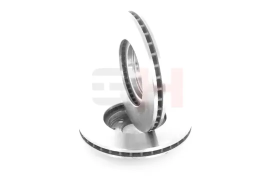 Bremsscheibe Vorderachse Vorderachse rechts Vorderachse links GH GH-403666 Bild Bremsscheibe Vorderachse Vorderachse rechts Vorderachse links GH GH-403666