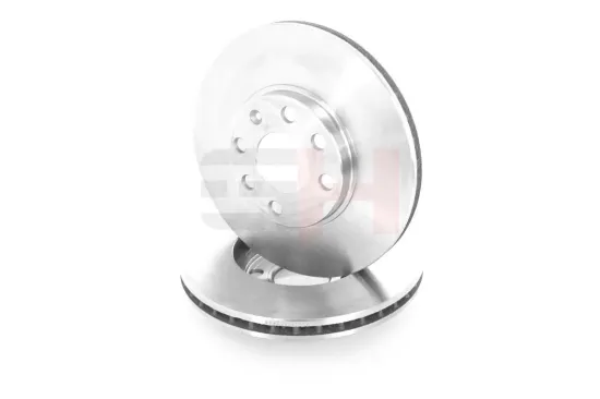 Bremsscheibe Vorderachse Vorderachse rechts Vorderachse links GH GH-403666 Bild Bremsscheibe Vorderachse Vorderachse rechts Vorderachse links GH GH-403666