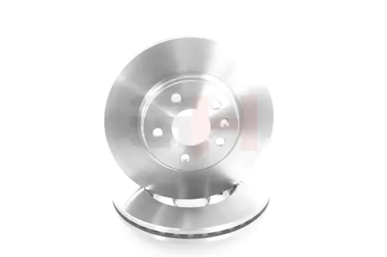 Bremsscheibe Vorderachse Vorderachse rechts Vorderachse links GH GH-403667 Bild Bremsscheibe Vorderachse Vorderachse rechts Vorderachse links GH GH-403667