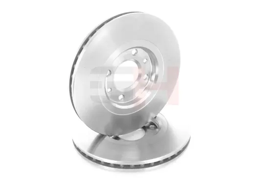 Bremsscheibe Vorderachse Vorderachse rechts Vorderachse links GH GH-403746 Bild Bremsscheibe Vorderachse Vorderachse rechts Vorderachse links GH GH-403746