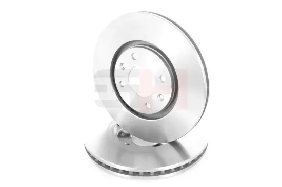 Bremsscheibe Vorderachse Vorderachse rechts Vorderachse links GH GH-403746 Bild Bremsscheibe Vorderachse Vorderachse rechts Vorderachse links GH GH-403746