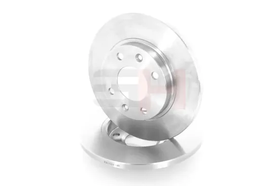 Bremsscheibe Vorderachse Vorderachse rechts Vorderachse links GH GH-403769 Bild Bremsscheibe Vorderachse Vorderachse rechts Vorderachse links GH GH-403769