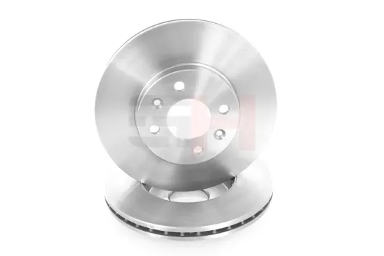 Bremsscheibe Vorderachse Vorderachse rechts Vorderachse links GH GH-403934 Bild Bremsscheibe Vorderachse Vorderachse rechts Vorderachse links GH GH-403934