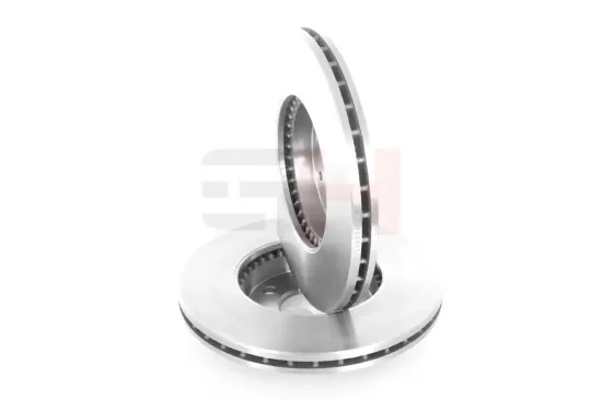 Bremsscheibe Vorderachse Vorderachse rechts Vorderachse links GH GH-403934 Bild Bremsscheibe Vorderachse Vorderachse rechts Vorderachse links GH GH-403934