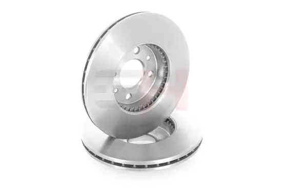 Bremsscheibe Vorderachse Vorderachse rechts Vorderachse links GH GH-403934 Bild Bremsscheibe Vorderachse Vorderachse rechts Vorderachse links GH GH-403934